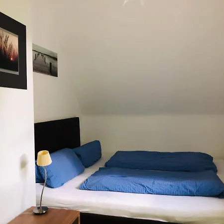 Apartman Trave Ufer Moba-travel *