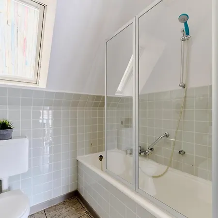 Trave Ufer Moba-travel Apartament