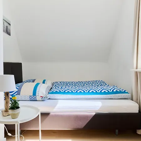 Apartman Trave Ufer Moba-travel